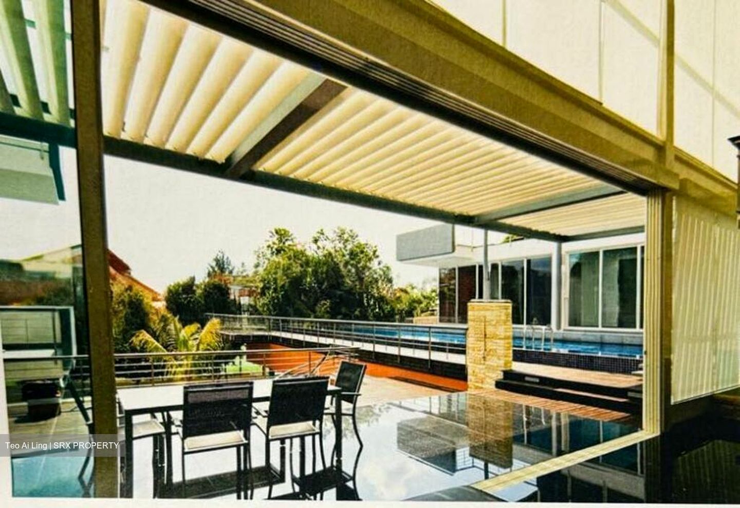 Queen Astrid Park (D10), Detached #496317611